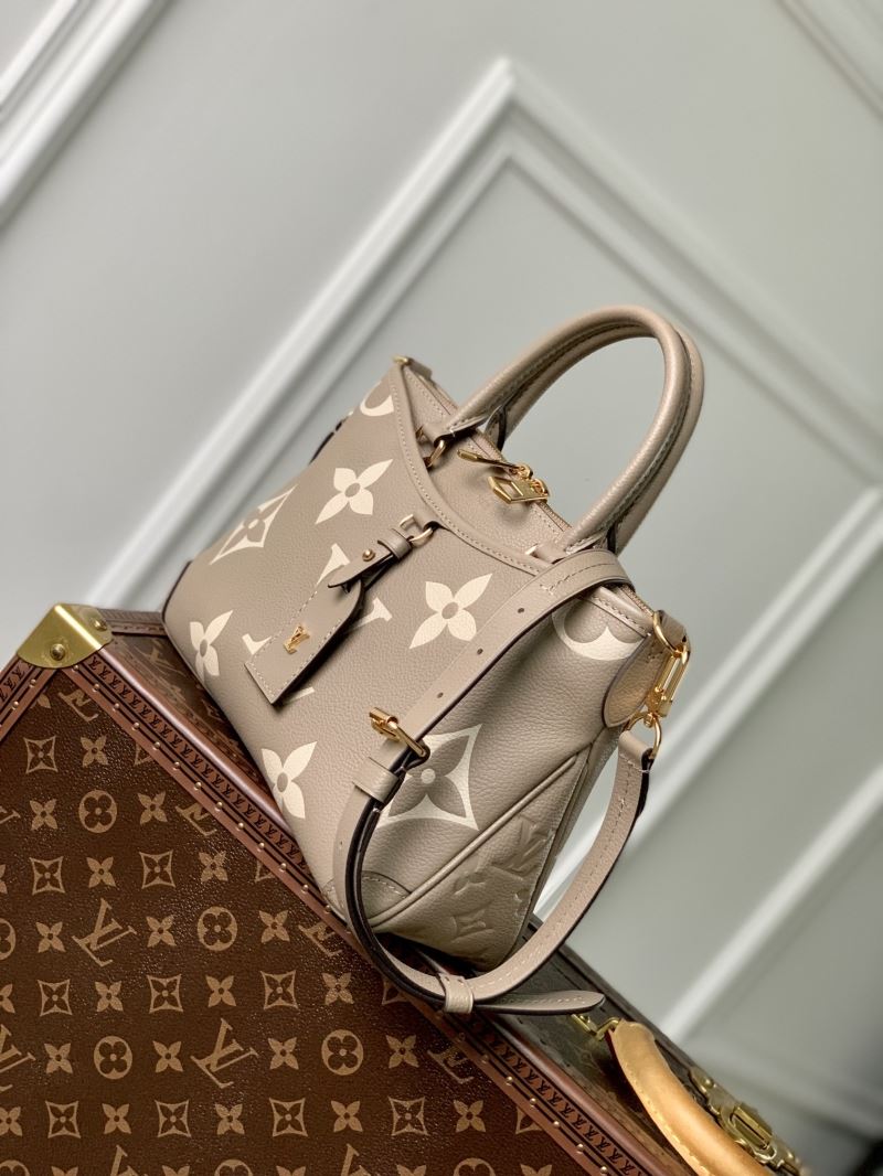 LV Top Handle Bags